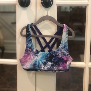 Ivivva Top